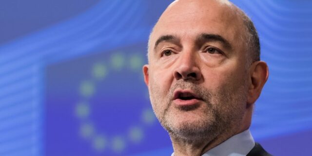 Μοσκοβισί: Δυνατή και αναγκαία μια συμφωνία για την Ελλάδα