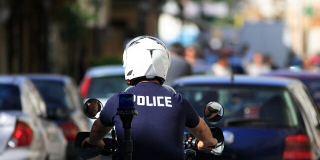 Εντοπίστηκε αποθήκη στην οποία σπείρα έκρυβε κλεμμένες μοτοσικλέτες