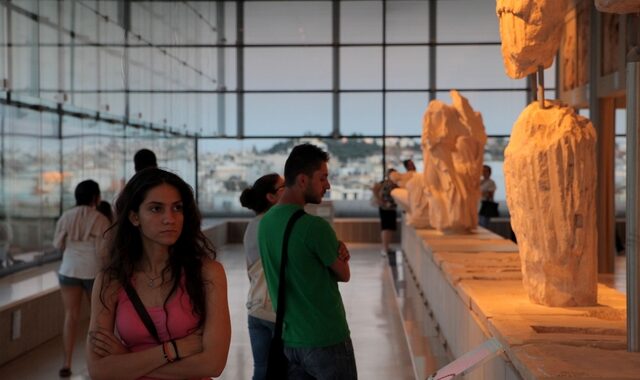 Διευρυμένο ωράριο σε 85 μουσεία και αρχαιολογικούς χώρους