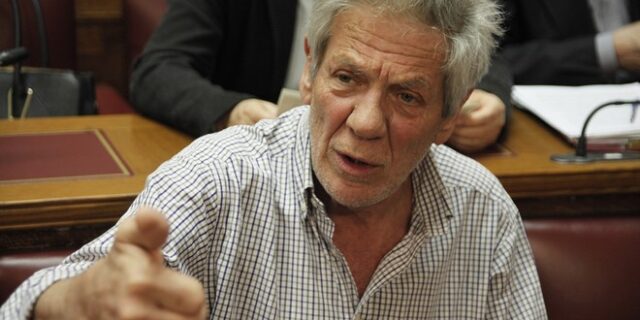 Το πείραγμα Τσίπρα σε Μπαλαούρα: Εσύ φταις που χρεοκόπησε η χώρα