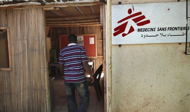 Διαδικτυακή πλατφόρμα ενημέρωσης των προσφύγων δημιούργησαν οι ‘Γιατροί του Κόσμου’
