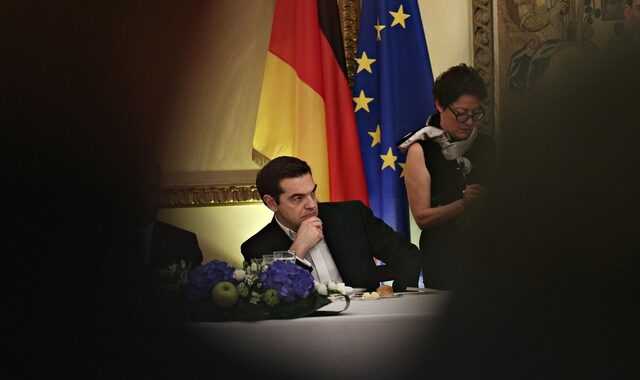 ΝΔ: Η Μάλτα δεν σώζει τον Τσίπρα