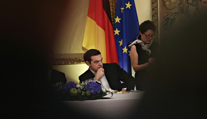 ΝΔ: Η Μάλτα δεν σώζει τον Τσίπρα
