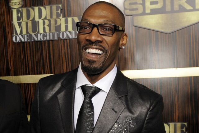 Πέθανε ο αδερφός του Eddie Murphy, Charlie