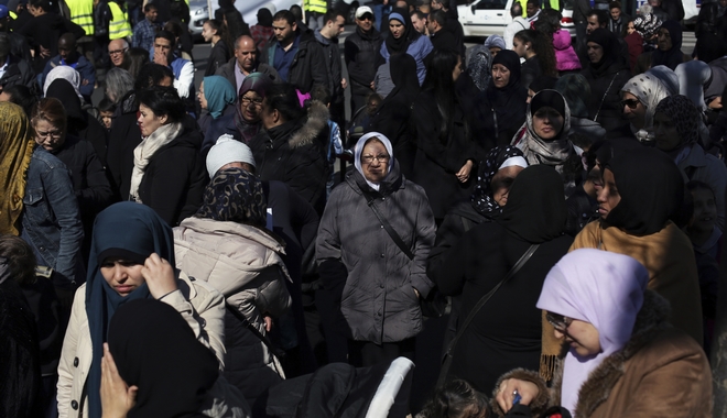 Γαλλικές εκλογές: Αποχή ή Αριστερά θα ψηφίσει η μουσουλμανική κοινότητα