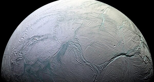 NASA: Ενδείξεις ύπαρξης εξωγήινης ζωής σε δορυφόρο του Κρόνου
