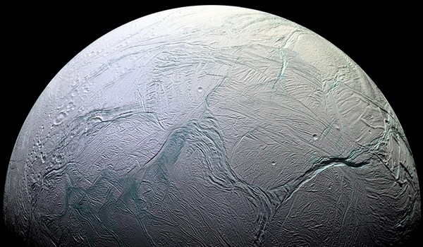 NASA: Ενδείξεις ύπαρξης εξωγήινης ζωής σε δορυφόρο του Κρόνου