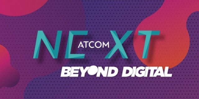 Έρχεται το φεστιβάλ ATCOM Next 2017