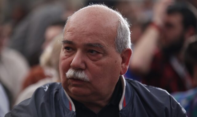 Βούτσης: Τιμούμε τους αγώνες του λαού μας που επέφεραν την πτώση της Χούντας