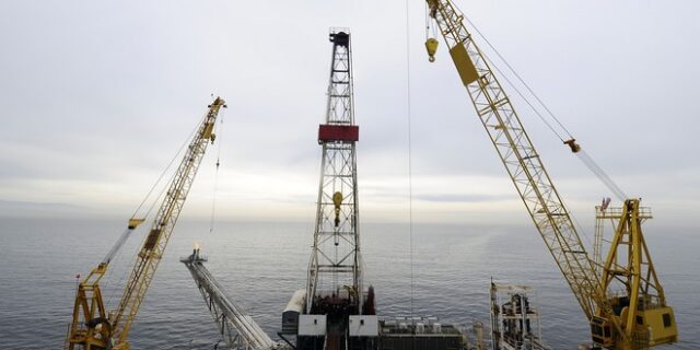 H ExxonMobil έρχεται για τα πετρέλαια νότια της Κρήτης