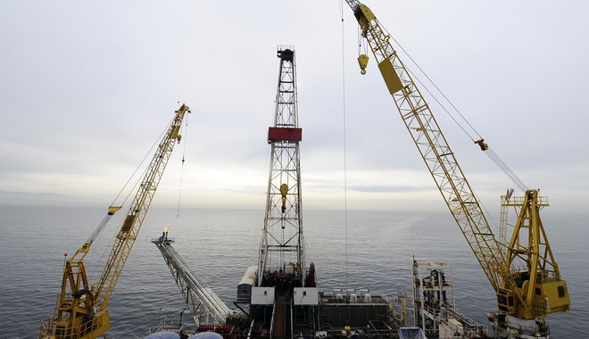 H ExxonMobil έρχεται για τα πετρέλαια νότια της Κρήτης