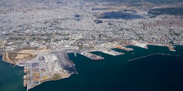 Κοινοπραξία για ΟΛΘ: Κέντρο στρατηγικής σημασίας για Ελλάδα, Μεσόγειο και Βαλκανική