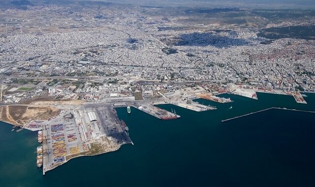 Κοινοπραξία για ΟΛΘ: Κέντρο στρατηγικής σημασίας για Ελλάδα, Μεσόγειο και Βαλκανική