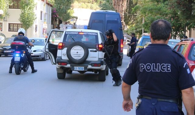Στη δημοσιότητα τα στοιχεία του παιδόφιλου με το ποδήλατο