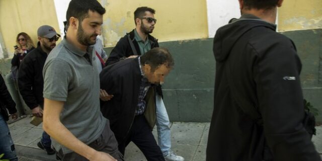 Δολοφονία μικρής Στέλλας: “Έσπασαν” τα ισόβια για τον πατέρα της – Καταδικάστηκε σε 20ετή κάθειρξη