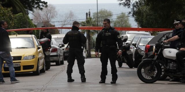 Παλαιό Φάληρο: Μέλος της συμμορίας ληστών του Ρουσλάν ο ένας από τους συλληφθέντες