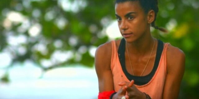 Survivor: Θρίλερ με την Παπαδοπούλου. Αποχώρησε οικειοθελώς;