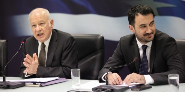 Ξεκινά η διαδικασία για ένταξη στον εξωδικαστικό μηχανισμό
