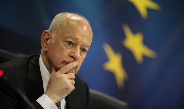 Παπαδημητρίου: Ελάτε να επενδύσετε σε τρόφιμα και ποτά