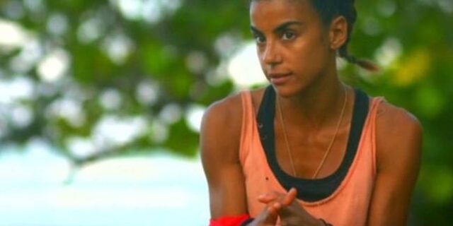 Survivor: Αποχώρησε η Ειρήνη Παπαδοπούλου