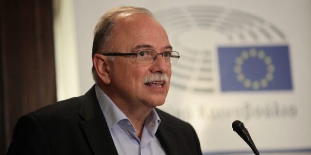 Παπαδημούλης στο ‘EastMed Energy Roundtable Briefing’: Αξιόλογες οι προοπτικές της Ελλάδας στην ενέργεια