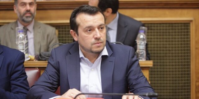 Νίκος Παππάς: Καθαρές κουβέντες για το χρέος