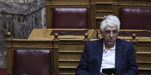Αναδείχθηκε το προεδρείο της Προανακριτικής για τα εξοπλιστικά