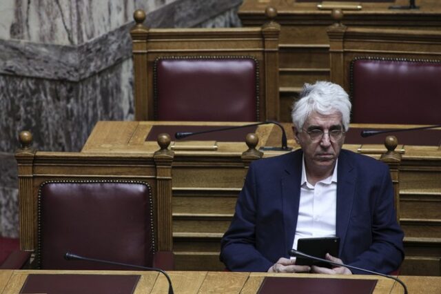 Αναδείχθηκε το προεδρείο της Προανακριτικής για τα εξοπλιστικά