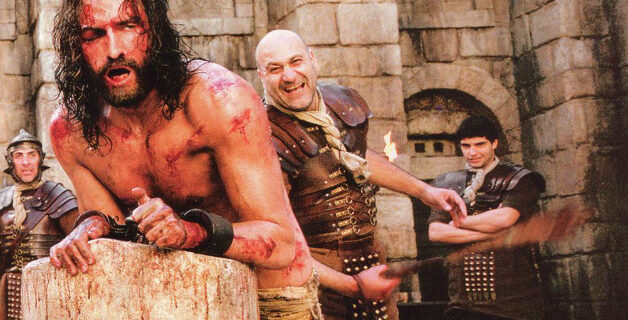 Μηχανή του Χρόνου: Η ταινία του Γκίμπσον όπου κατά λάθος μαστίγωσαν αληθινά τον πρωταγωνιστή