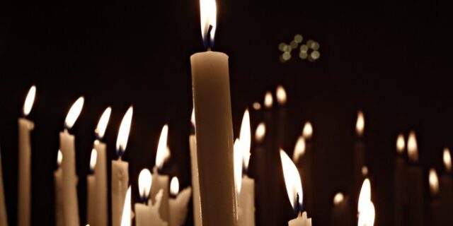 Ανεβαίνει η θερμοκρασία ως το Μεγάλο Σάββατο