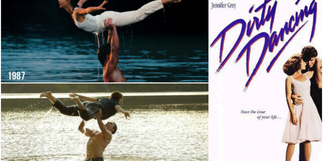 Dirty Dancing remake: Νοσταλγική επιστροφή ή ιεροσυλία;