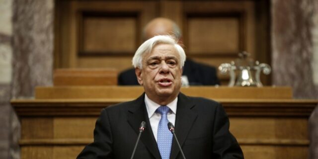 Παυλόπουλος προς Τουρκία: Δεν υπάρχουν γκρίζες ζώνες