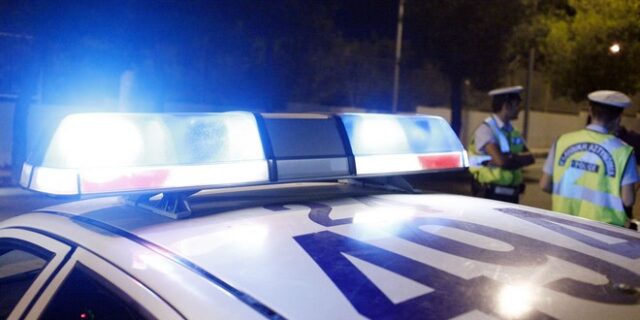 Δύο τραυματίες σε συμπλοκή με πυροβολισμούς στην Καλλιθέα