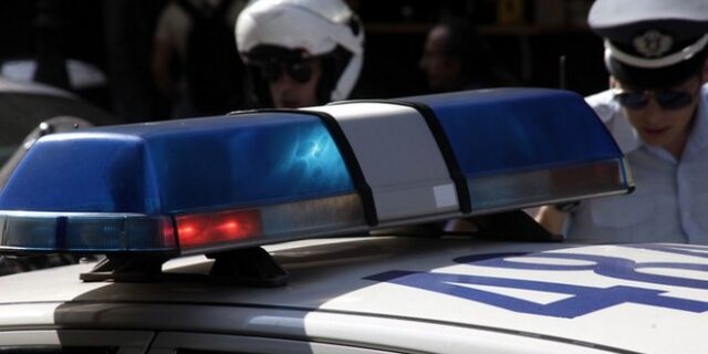 Συλλήψεις για ναρκωτικά σε Μενίδι, Ομόνοια και Ίλιον