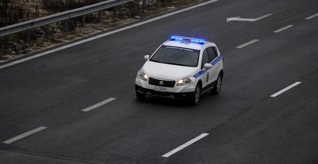 Εξουδετέρωση αυτοσχέδιου μηχανισμού στη Νεμέα, σε σημείο από όπου θα περνούσε ο ΠτΔ