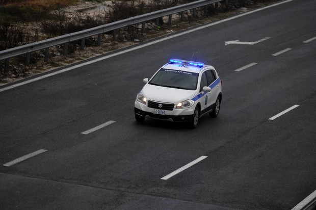 Ξαναχτύπησαν οι ληστές των χρηματοκιβωτίων