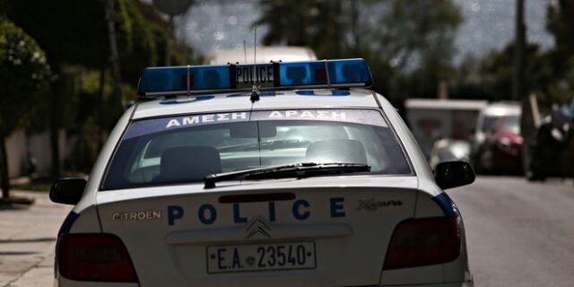 Λασίθι: Συνελήφθη 63χρονος που έκλεψε το ίδιο κατάστημα 4 φορές