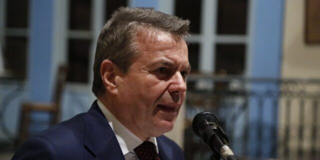 ΕΦΚΑ: Πλεόνασμα 50 εκατ. το πρώτο δίμηνο του έτους