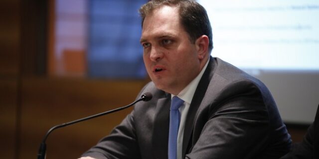 Μόνο ηλεκτρονικά οι δαπάνες μισθοδοσίας