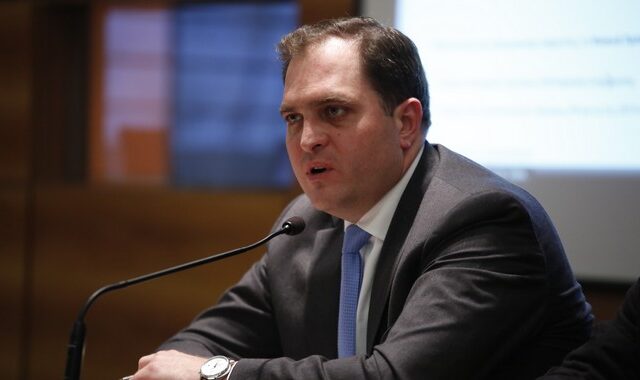 Πιτσιλής: Προτεραιότητα ο έλεγχος υποθέσεων από τις λίστες Λαγκάρντ και Μπόργιανς