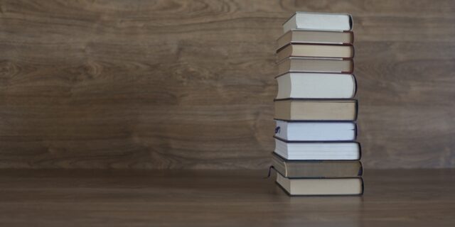 23 Απριλίου: Παγκόσμια Ημέρα Βιβλίου – Αναλυτικά οι εκδηλώσεις σε όλη την Ελλάδα