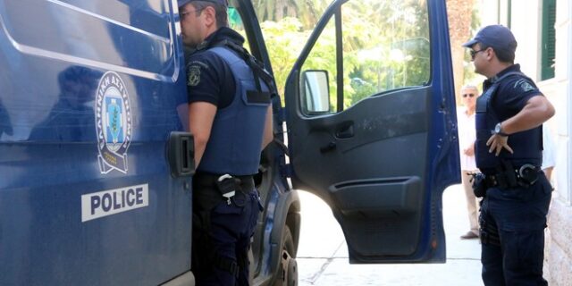 Συνελήφθη και ο τρίτος συνεργός της φριχτής δολοφονίας Πακιστανού στον Πύργο