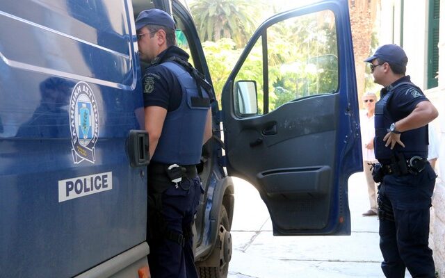Συνελήφθη και ο τρίτος συνεργός της φριχτής δολοφονίας Πακιστανού στον Πύργο