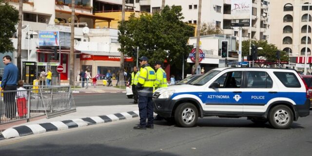 Κύπρος: Ο Νορβηγός πατέρας της 4χρονης, ύποπτος για την απαγωγή της