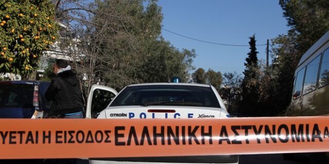 Σέρρες: Πτώμα άνδρα βρέθηκε σε εγκαταλελειμμένο σπίτι