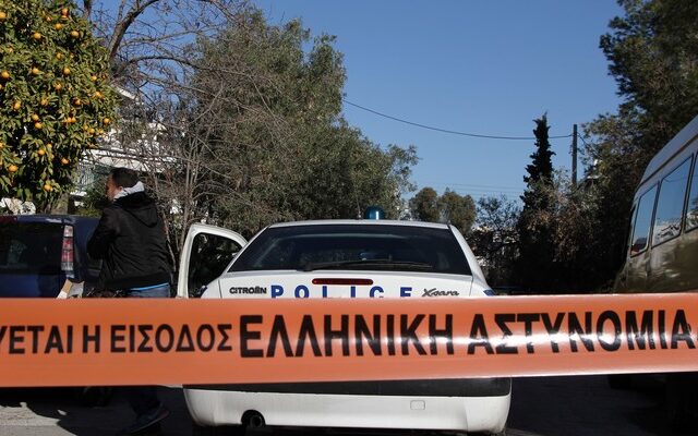 Φρίκη στη Βέροια: Δύο έμβρυα βρέθηκαν μέσα σε γυάλες δίπλα σε νεκροταφείο