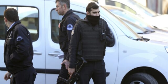 Σύλληψη υπόπτου για την δολοφονία δύο γυναικών στην Κωνσταντινούπολη