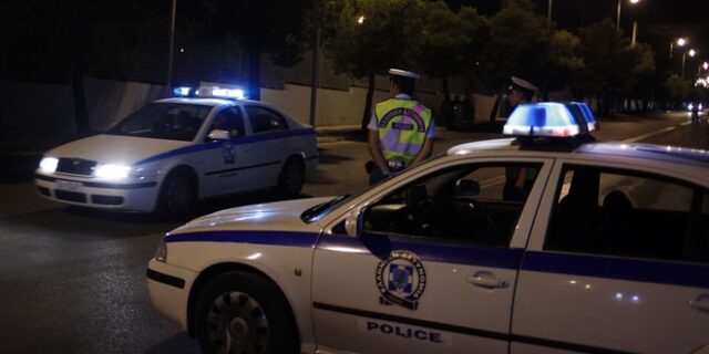 Εξαρθρώθηκε σπείρα που εισέβαλε σε σπίτια ηλικιωμένων στα Βόρεια Προάστια