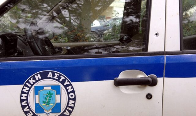 Ηράκλειο: Διέρρηξε την ίδια αγροικία τέσσερις φορές για 3.000 ευρώ και 150 κιλά λάδι