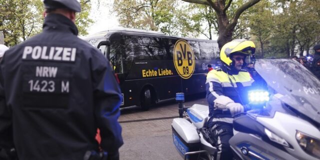 Γερμανία: Ελβετός συνελήφθη για φορολογική κατασκοπεία